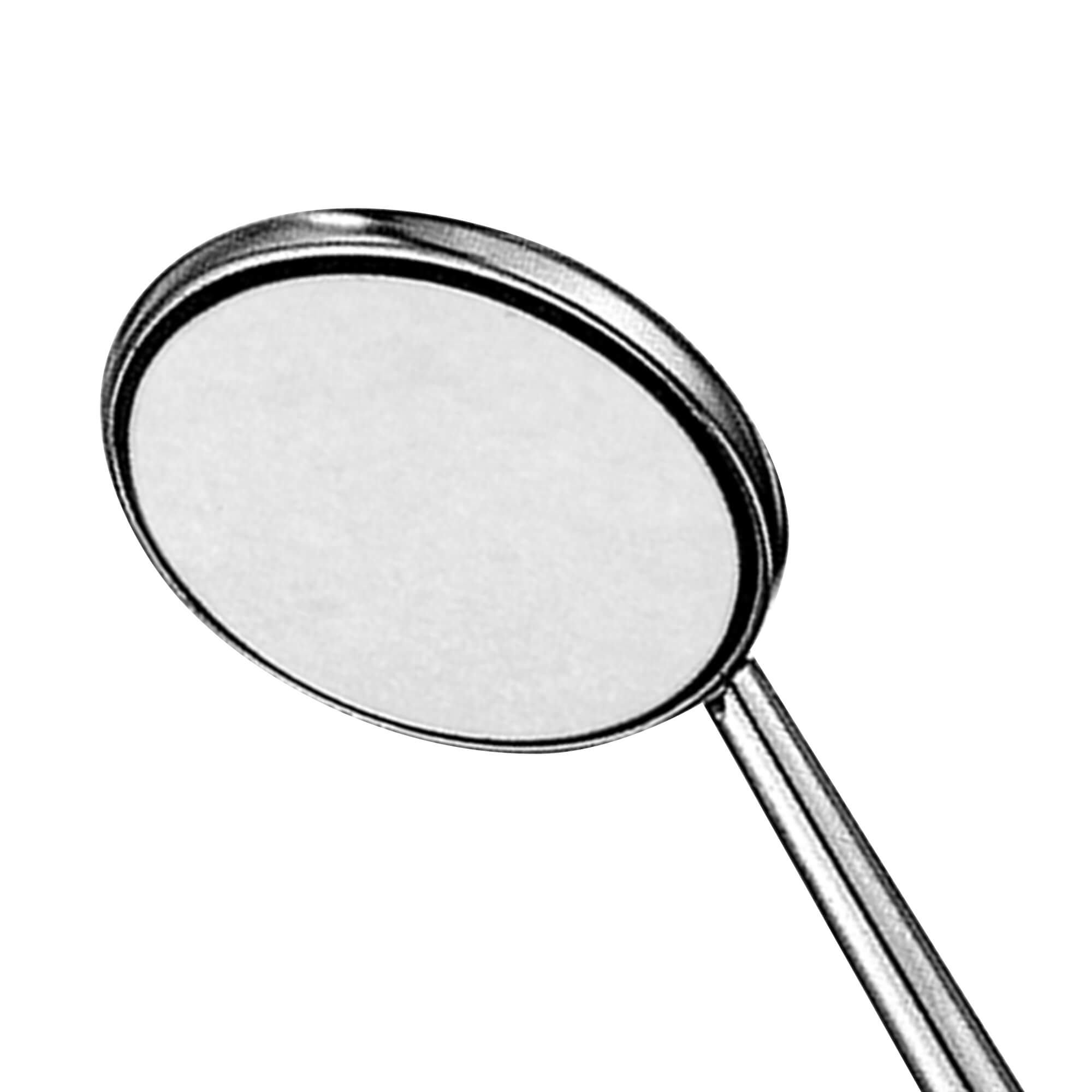 #5 Front Surface Mouth Mirror