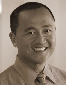 Hu-Friedy Key Opinion Leader Edward Lin