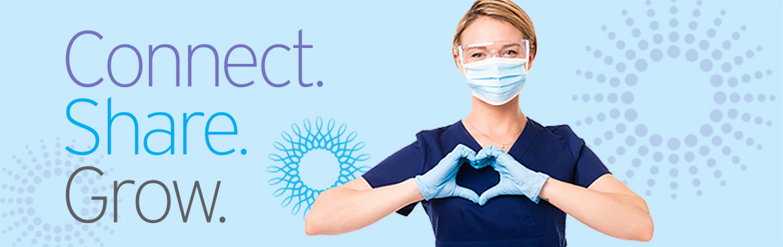 Hu-Friedy blog post: dental clinicians