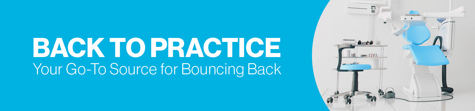 Back To Practice: Your Go-To Source for Bouncing Back