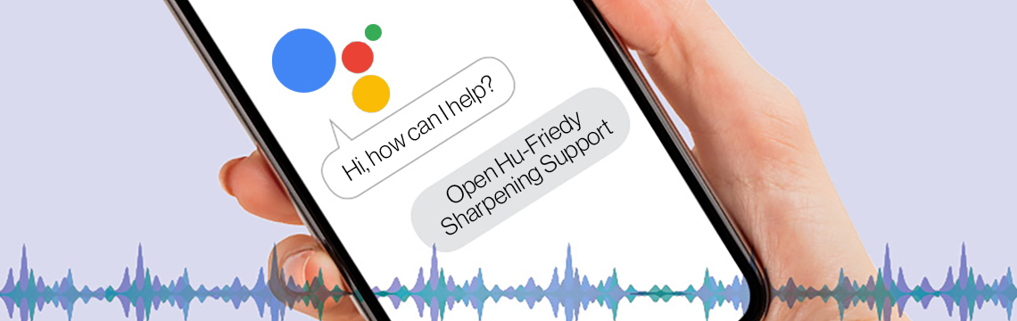 Google Alexa Assistant