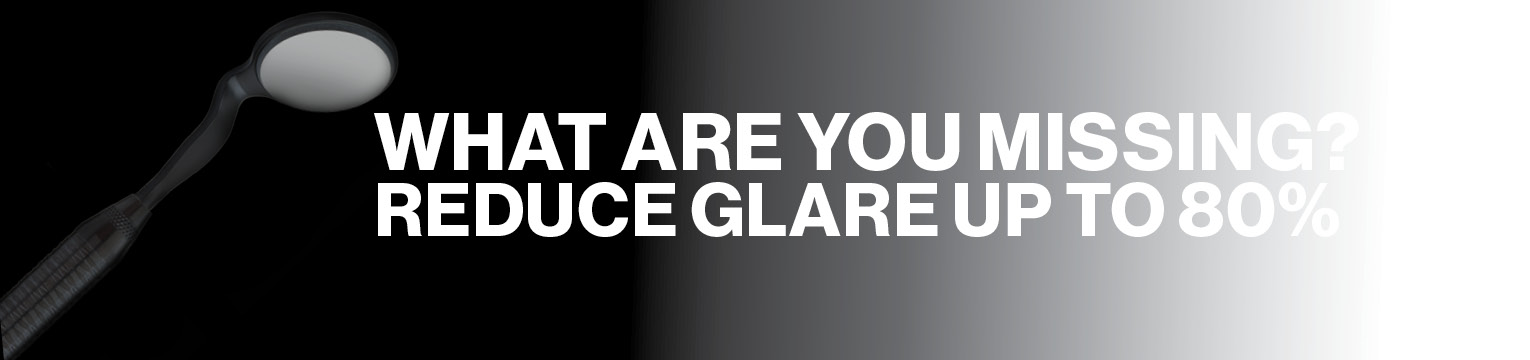 High Definition Black Line Mirrors - Hu-Friedy High Definition Black Line Mirrors - Hu-Friedy