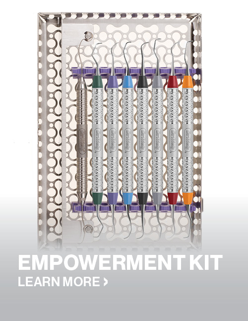 Empowerment Kit 