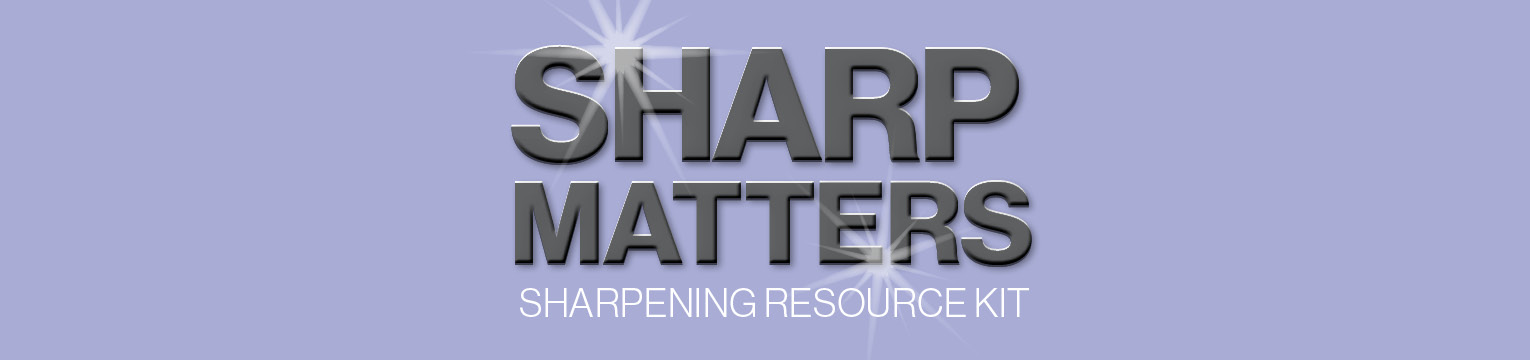 Scaler Resources Library Sharp Matters
