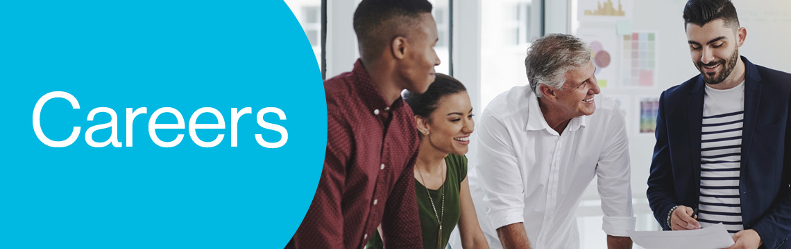 Careers at HuFriedyGroup