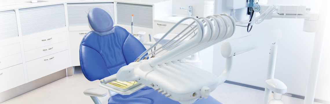 Dental Unit Waterline Treatment