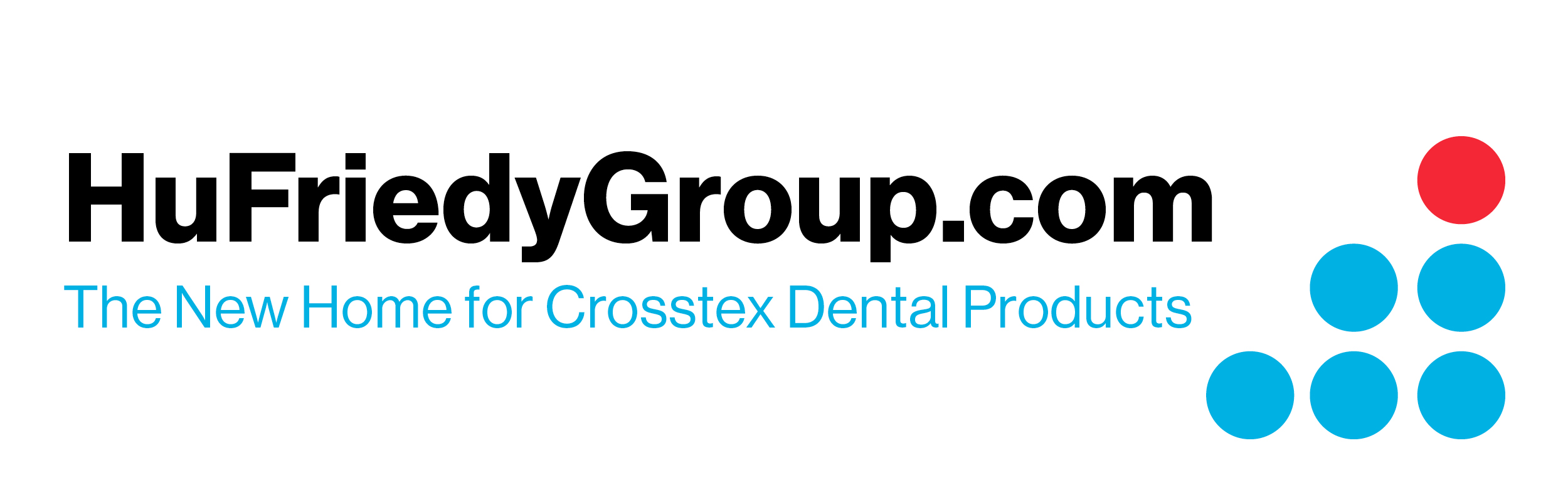 HuFriedyGroup - The new home for Crosstex Dental Products