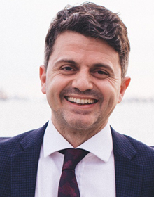 Prof. Alessandro Quaranta