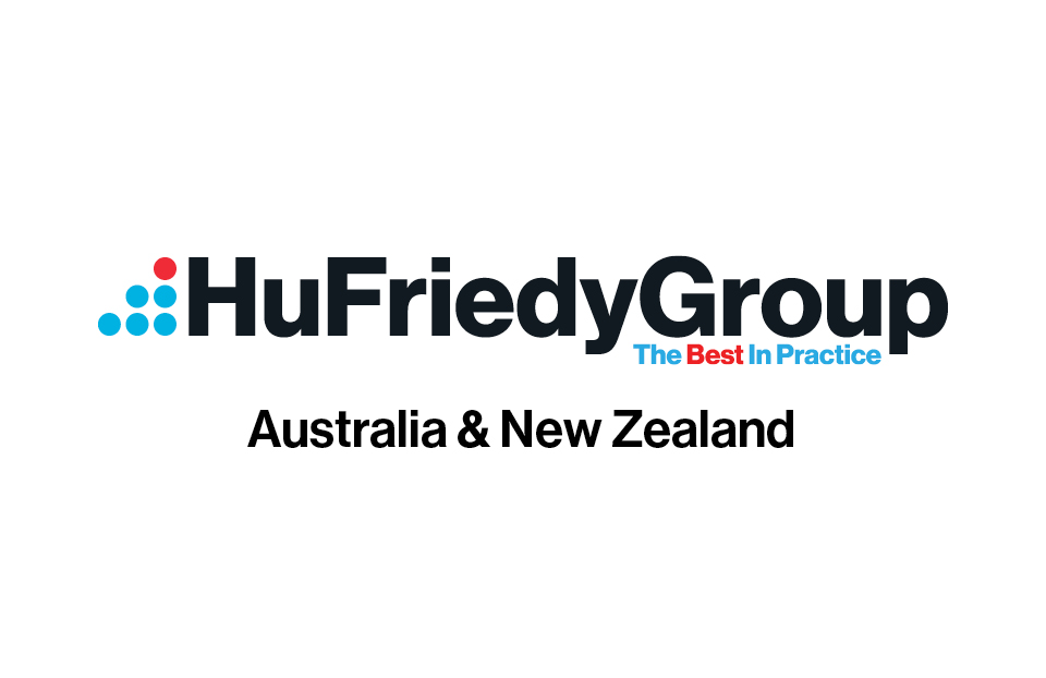 HuFriedyGroup Australia & New Zealand