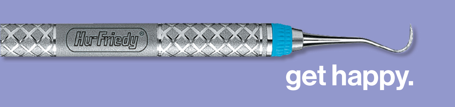 Happy Hygienist ebook - Australia/New Zealand