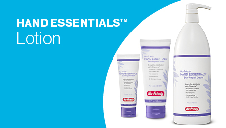 Hand Essentials™ - Lotions