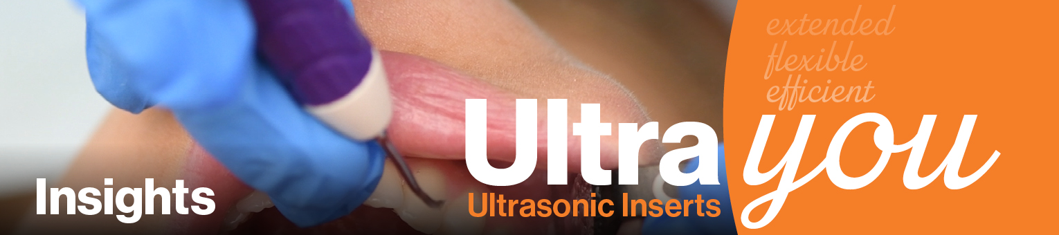 Ultrasonic Insights