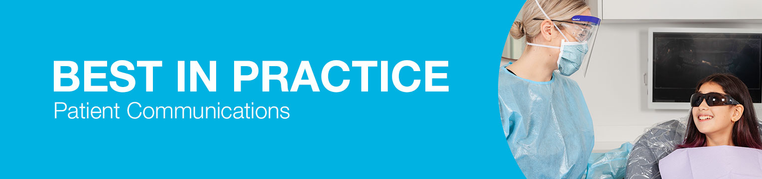 Best in Practice Learning Hub - Patient Communications