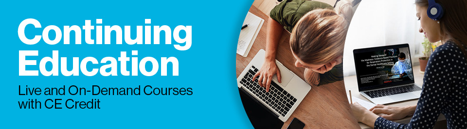 Continuing Education Courses: Unlock New Career Opportunities