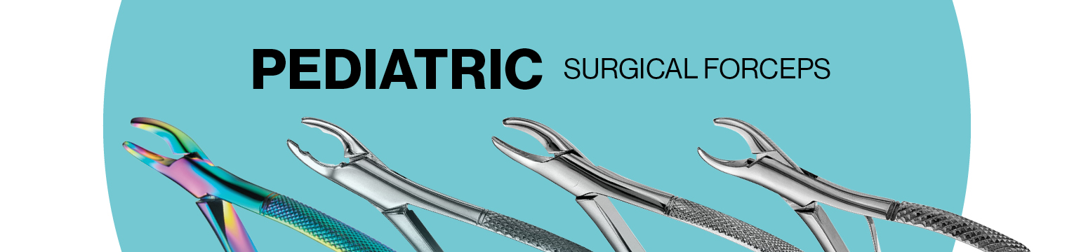 Pediatric | Surgical Forceps