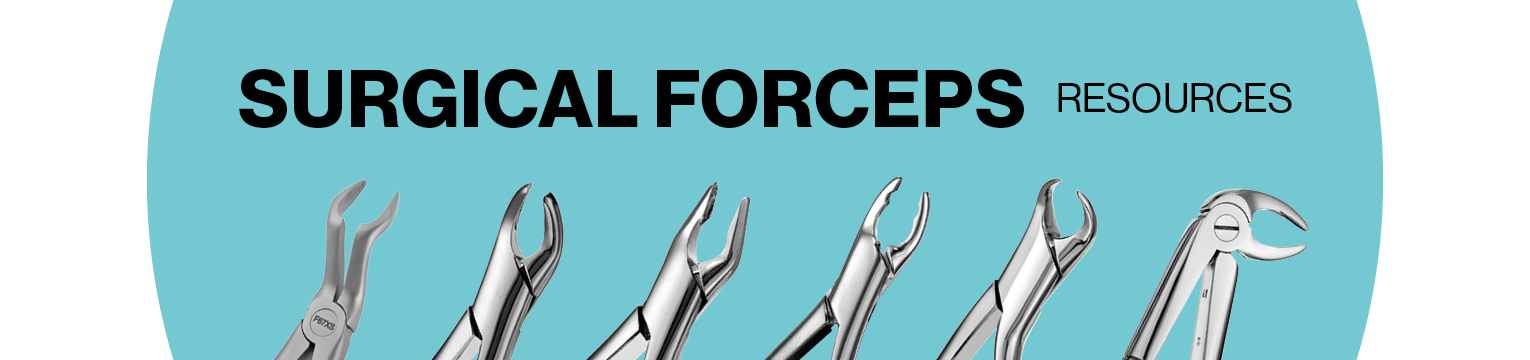 Surgical Forceps Resources