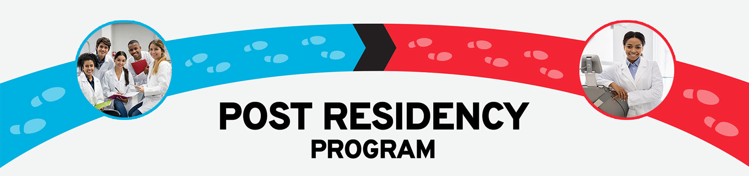 Post Residency Program at HuFriedyGroup
