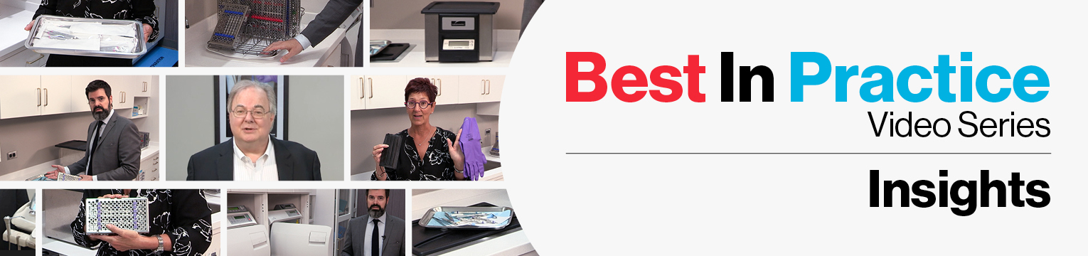 Best in Practice Video Series: Insights