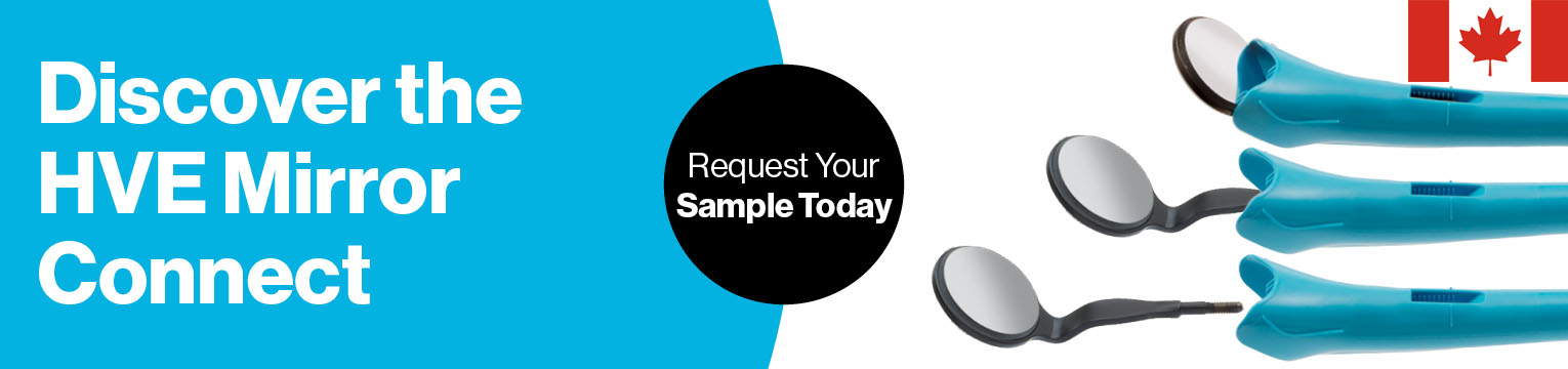 HVE Mirror Connect (Canada)