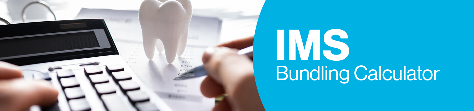 Instrument management system bundling