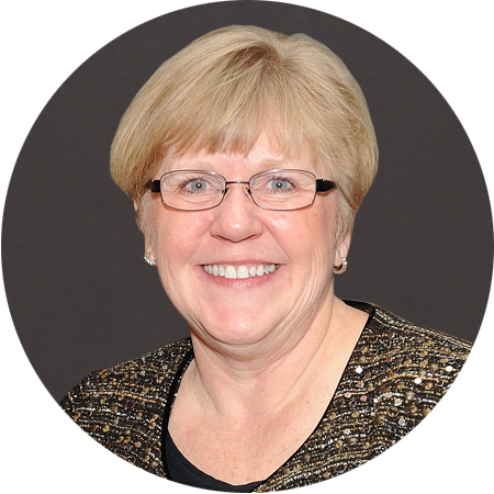 Theresa Biernat, RDH, BS, MBA