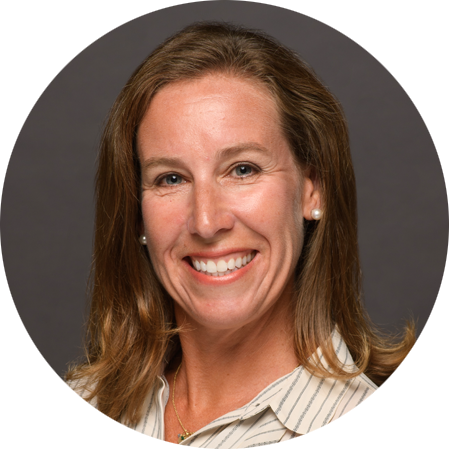 Christine Fontana, RDH, Med.