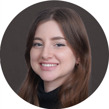 Angelina Marinucci Ramos, RDH, BSDH, MBA, CCSVP