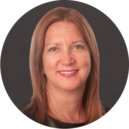 Karen Neiner, RDH, LDH, BSDH, MBA