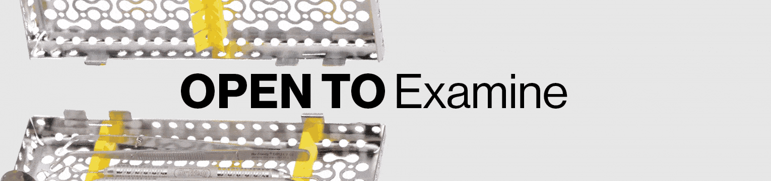 Instrument Management System Kits