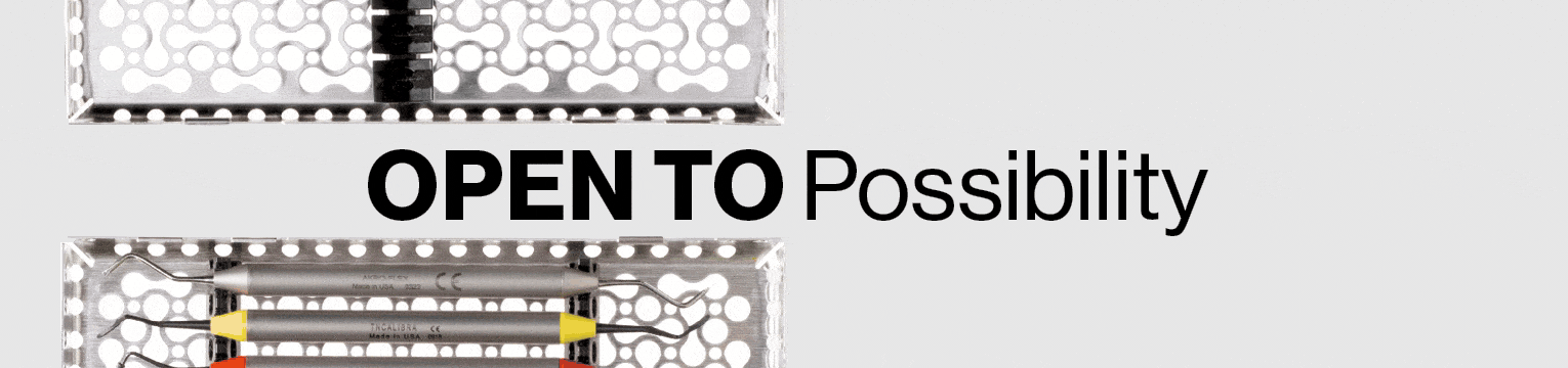 Instrument Management System