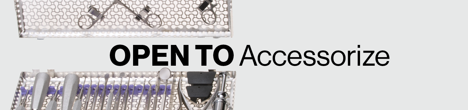 Instrument Management System Accessories