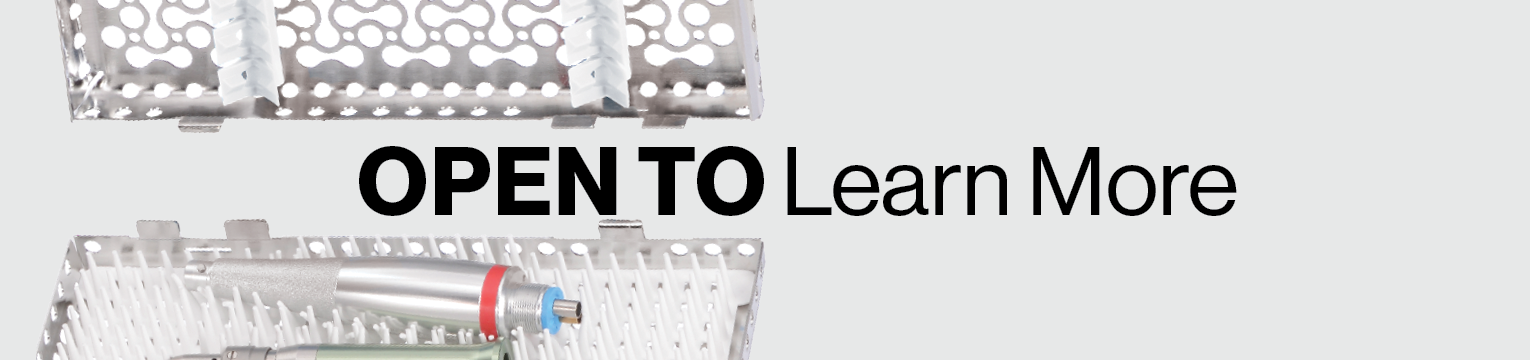 Instrument Management System Resources Learn More