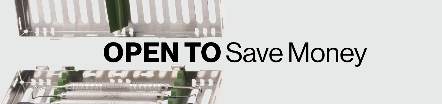 Instrument Management System Save Money