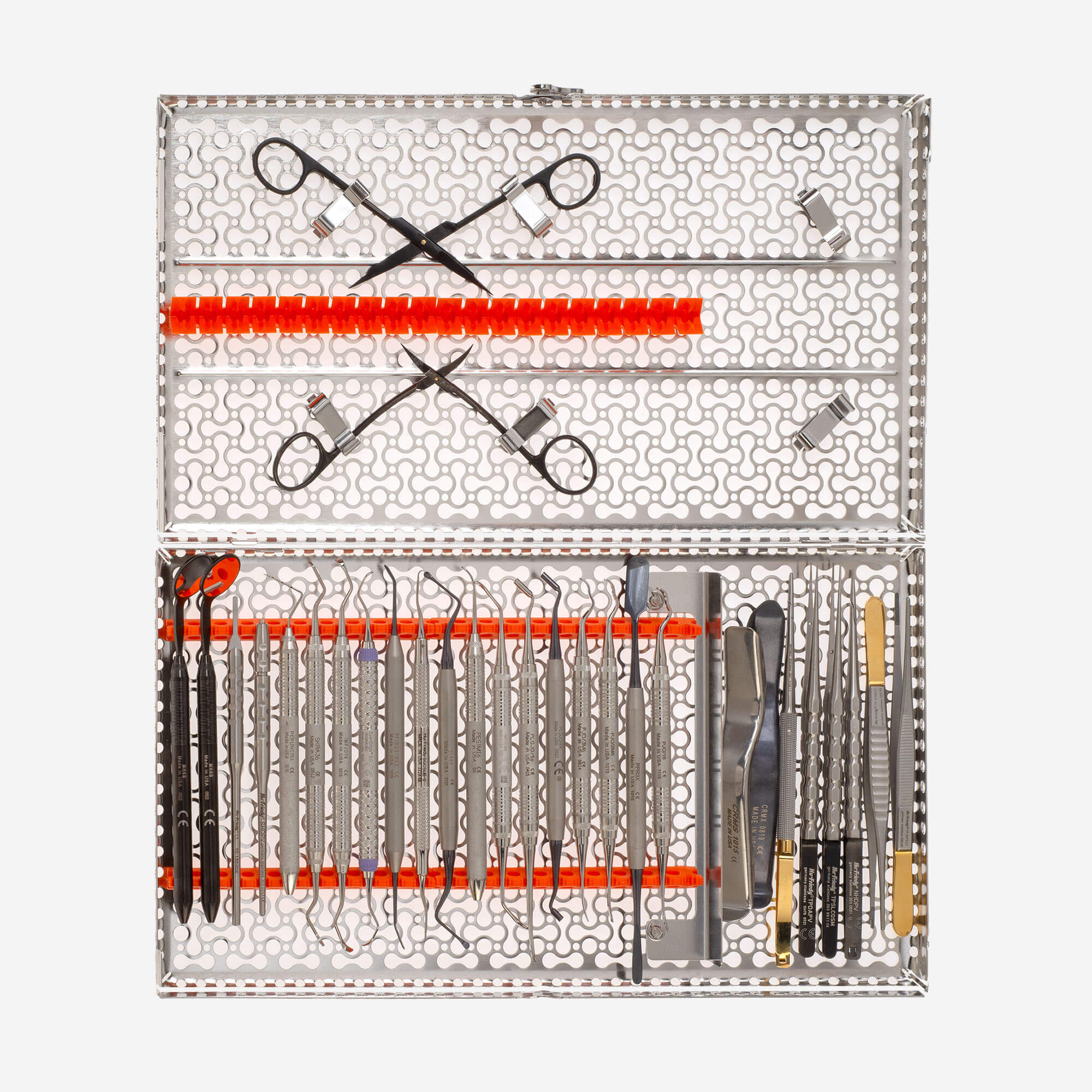 Implant Surgery & Tissue Regeneration Kit
