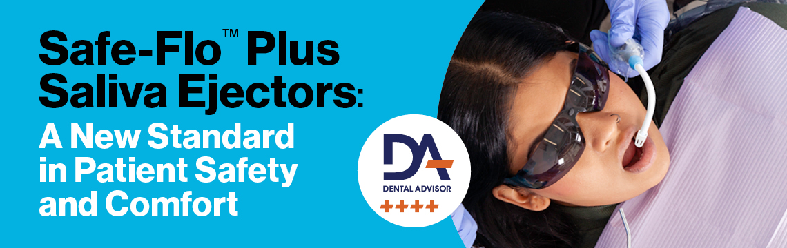 A New Standard in Patient Safety and Comfort