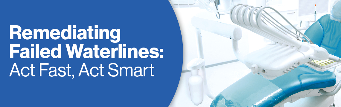 Remediating Failures