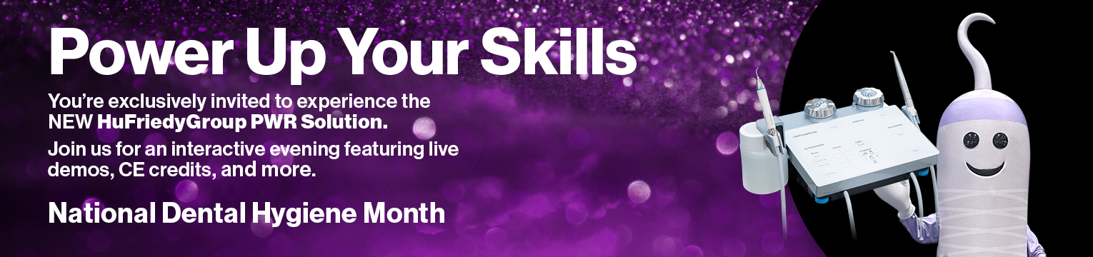 Power Up Your Skills