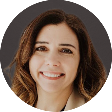 Annette Smith, RDH, MSDH