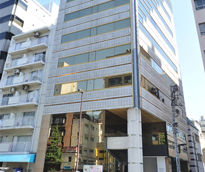 HuFriedy Tokyo office