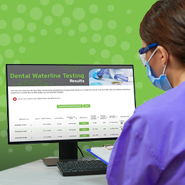 GreenLight Dental Compliance Center