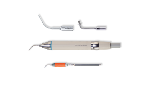 Diagnostic Instruments