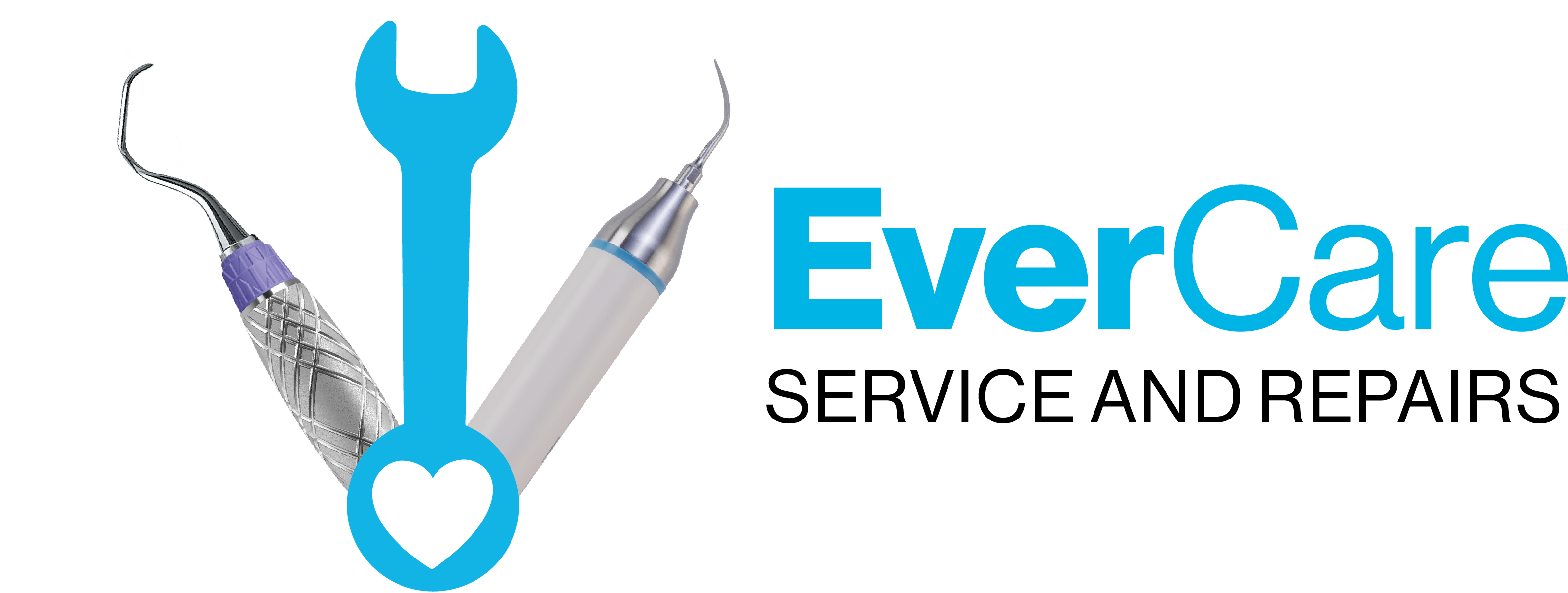 Evercare Service and Repairs logo