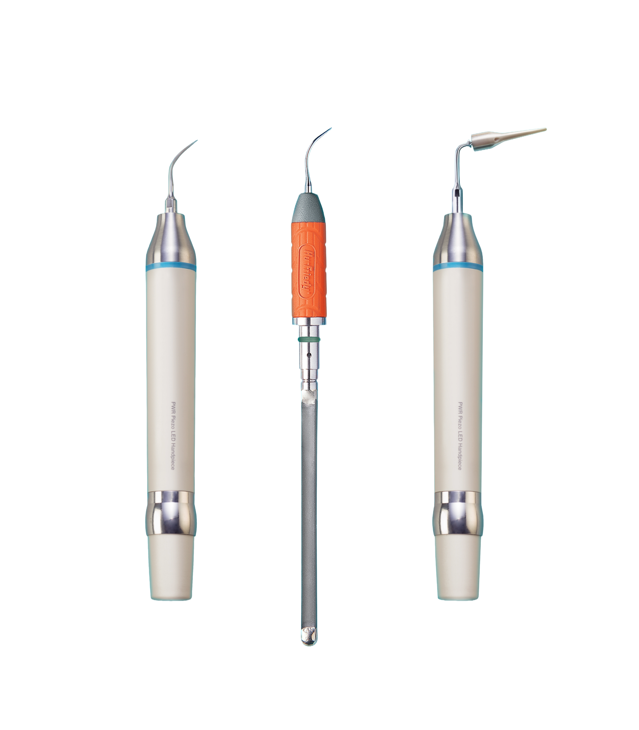 Hu-Friedy PWR Piezo LED Handpieces