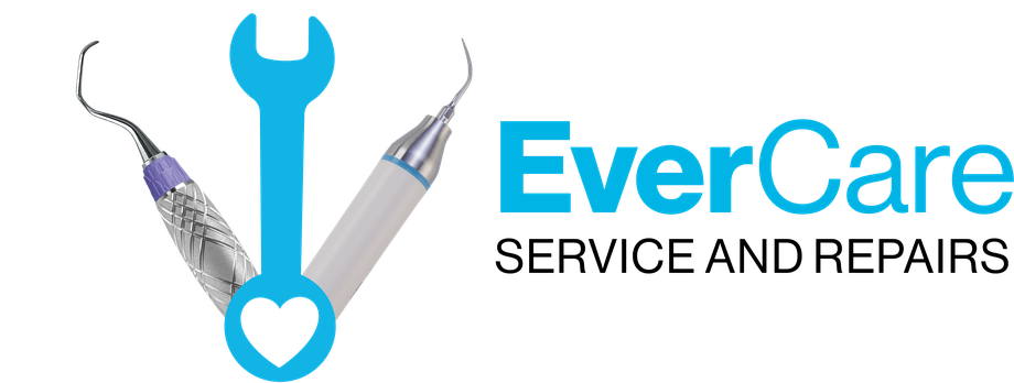 Evercare Service and Repairs logo