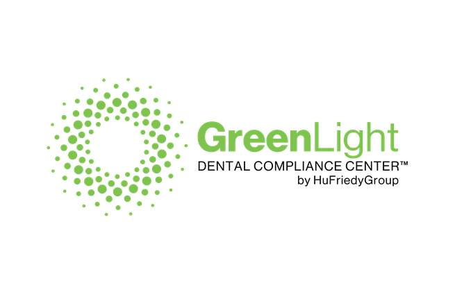 GreenLight by HuFriedyGroup logo