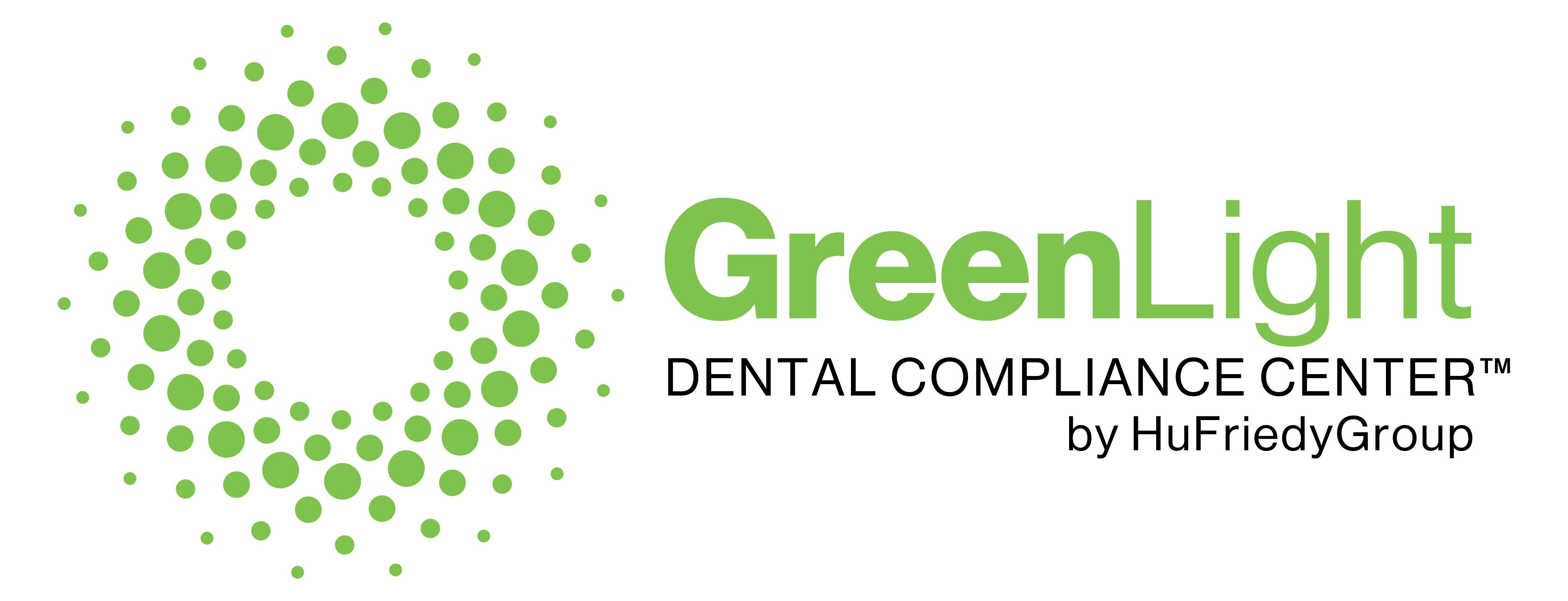 GreenLight by HuFriedyGroup logo