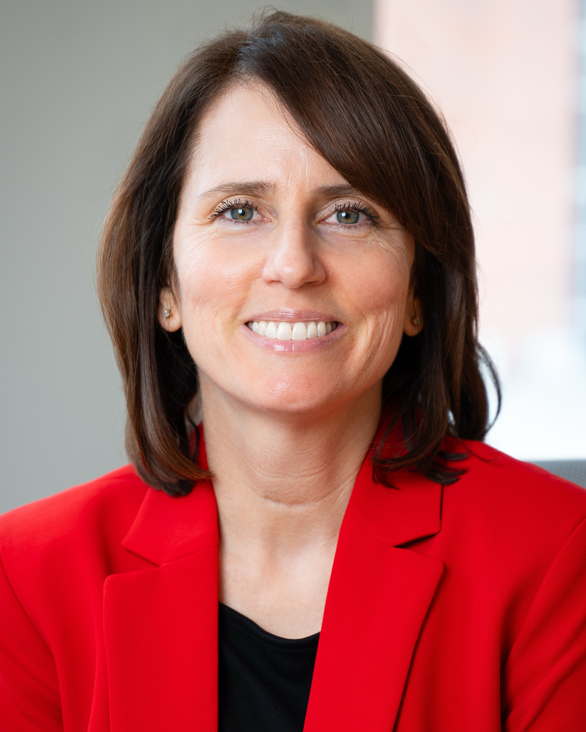 Danielle Rulli, DHSc, MS, BA, RDH