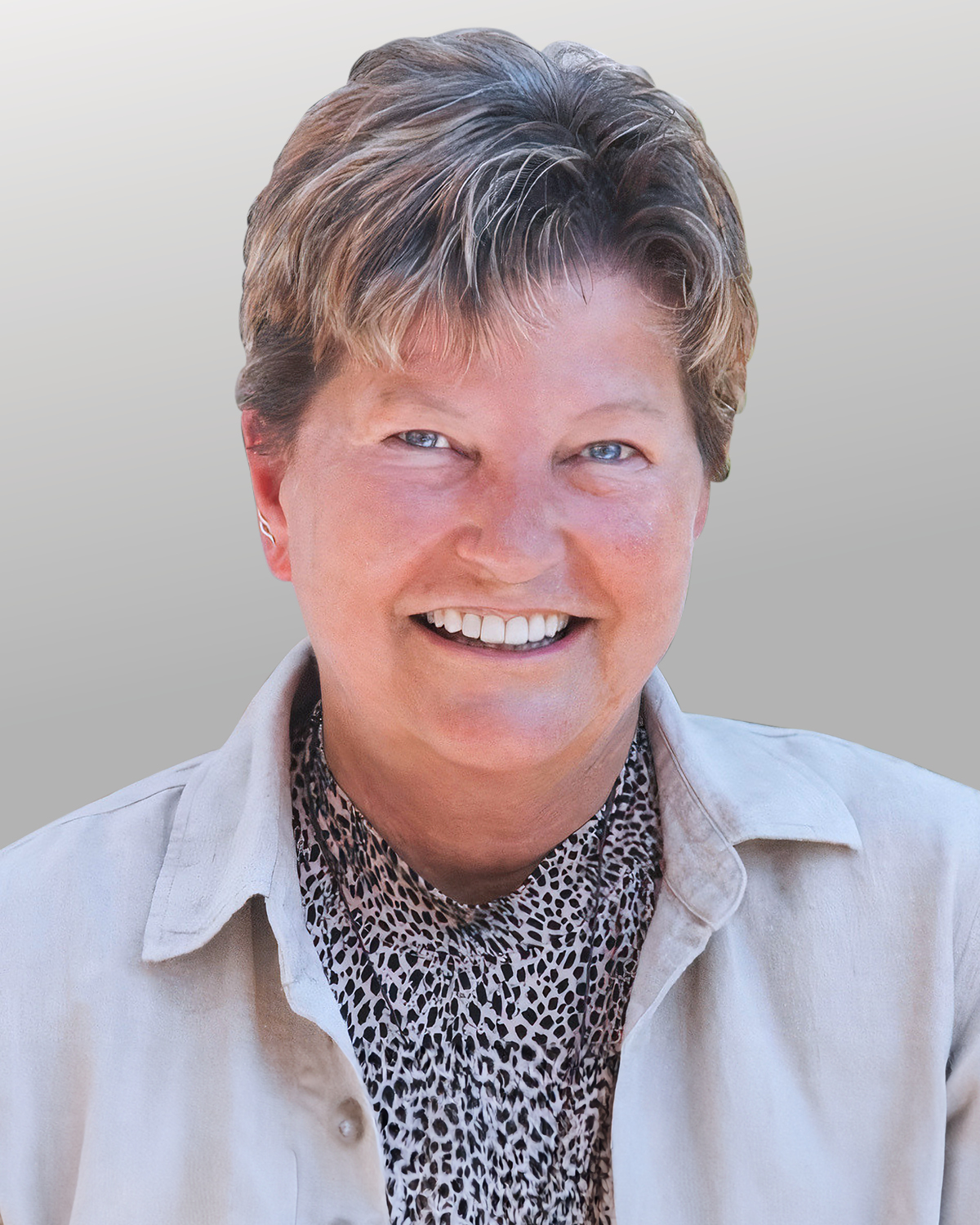 Nancy Miller, RDH, BA