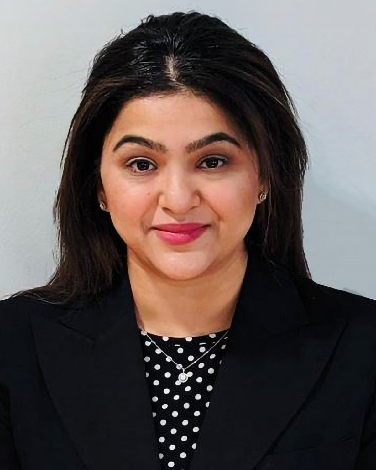 Dr. Silky Sharma, Ed.D., RDH