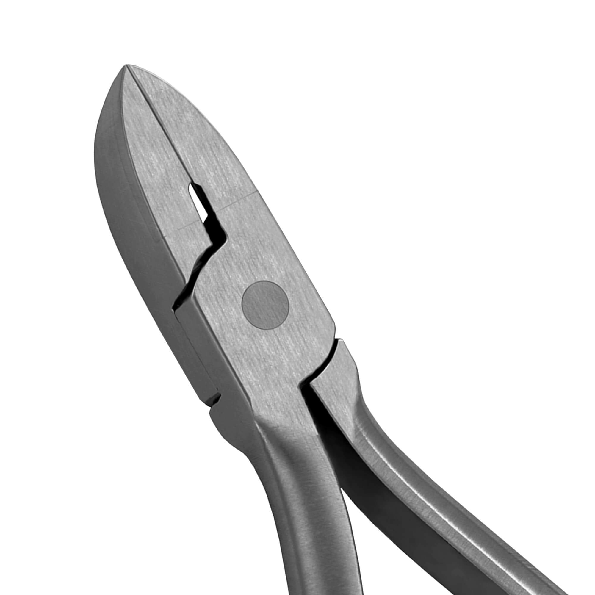 Orthopli Hard Wire Cutter (Straight #020-H)